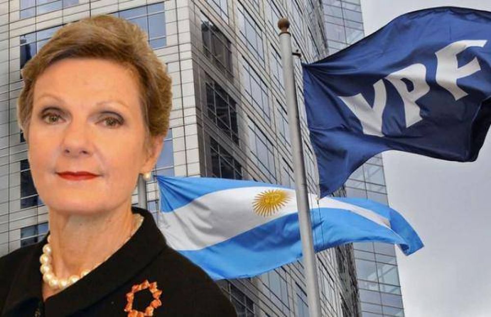 La jueza Preska le respondi� al Gobierno por la postergaci�n del caso YPF