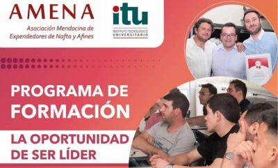 Empleados de Estaciones de Servicio se capacitar�n en profesionalizaci�n y formaci�n de liderazgo