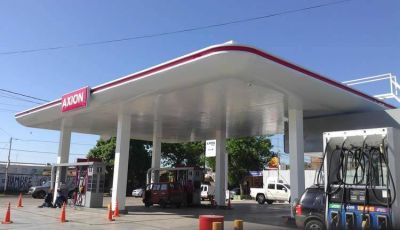 Cielometal, la empresa elegida por las petroleras a la hora de montar Estaciones de Servicio