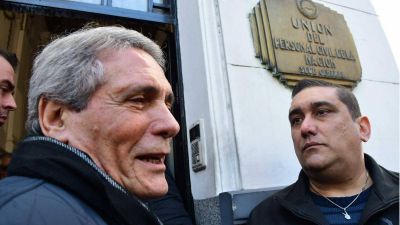 Gordos, independientes y barriouevistas los calificaron de 