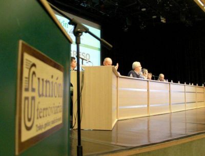 Los gremios ferroviarios acordaron una paritaria parcial para la zona de Bragado