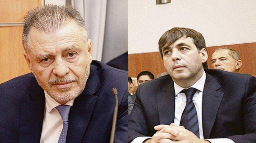 Juicio Oil: De Sousa declar que Carri sabote la compra de Petrobrs Argentina