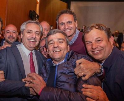 Los intendentes �albertistas� y el futuro del peronismo bonaerense