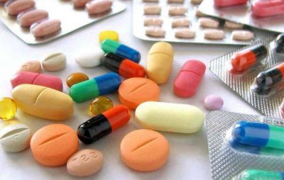 Merlo: Organizan un botiqu�n solidario y entregan medicamentos gratis