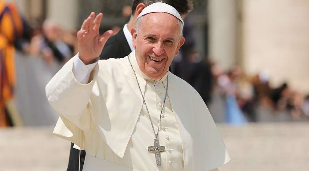 Papa Francisco a religiosas: No caigan en la resignacin que amarga el corazn
