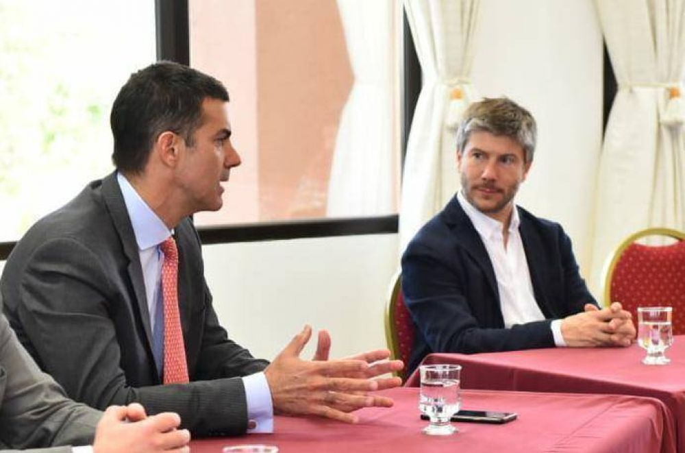 Bonifatti: �Mar del Plata tiene que volver a ser esa orgullosa capital tur�stica�