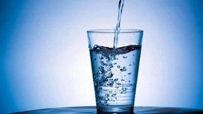 ANMAT prohibi� un agua mineral