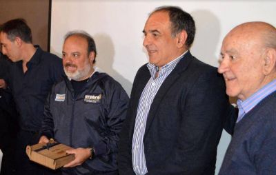 Urgara celebr� su 75� aniversario