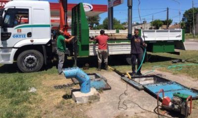 �Es potable el agua de nuestra ciudad?  