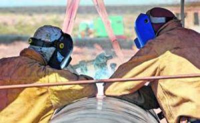 El plan B de TGS para el gasoducto de Vaca Muerta