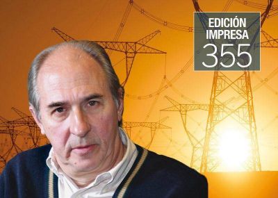 �En los �ltimos 30 a�os, el pa�s equivoc� el camino en materia de energ�a�