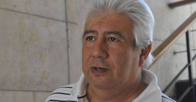 Tras los allanamientos, procesan al l�der de Luz y Fuerza C�rdoba por presunto lavado de activos