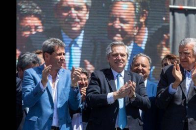 Nueva encuesta: todos los n�meros apuntan a 