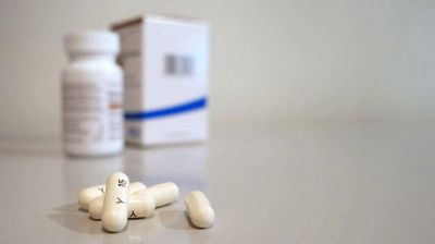 Suspendieron el uso de una sustancia presente en medicamentos para tratar �lceras