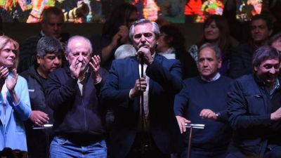 Inquietud, dudas y rechazos en la CGT ante una posible unificaci�n con la CTA