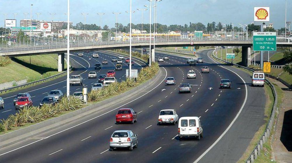 Autopistas: nuevas claves de otro acuerdo sospechoso
