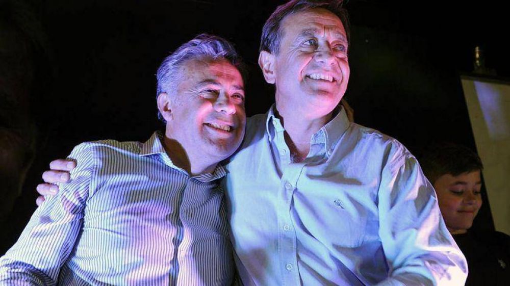 Mendoza indica que el problema fue Macri