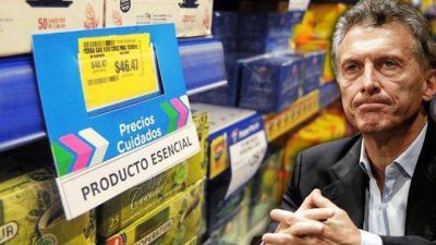 Cortocircuito entre el Gobierno y alimenticias pone en riesgo el programa de Precios Esenciales
