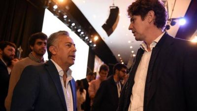 El radicalismo apunta a ratificar la continuidad de Juntos por el Cambio m�s all� del resultado electoral
