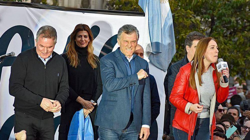 Los da�os al ecosistema pol�tico del unanimismo
