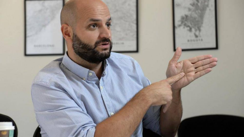 La Ciudad corre el riesgo de perder una fortuna porque miles de multas fueron redactadas sin autoridad
