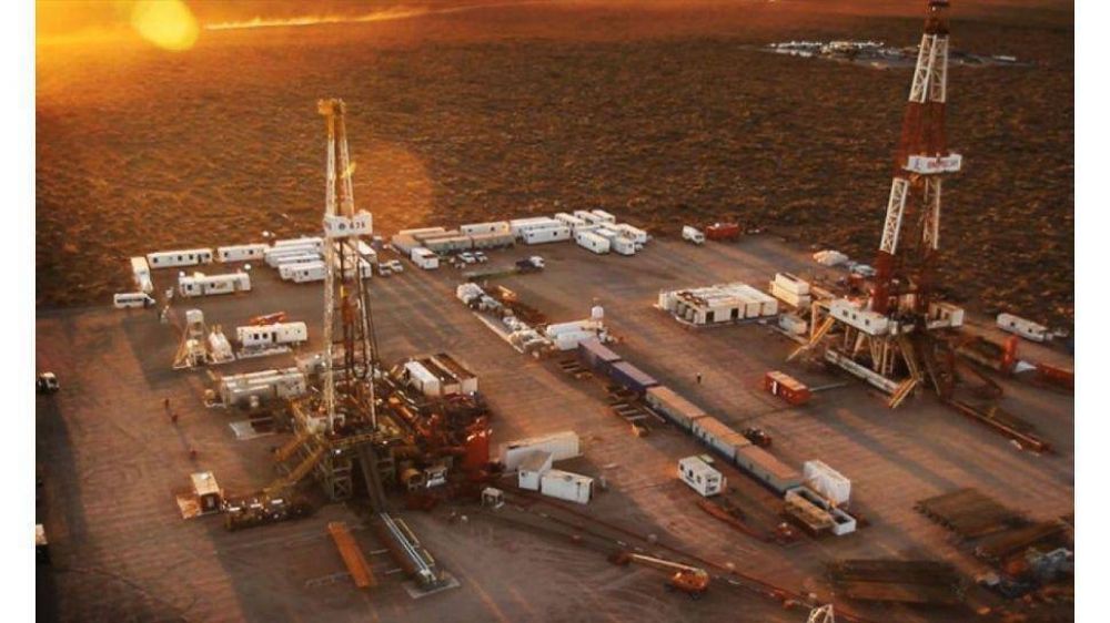 El sector energ�tico recibi� el 52% de las inversiones provistas en el pa�s desde 2016