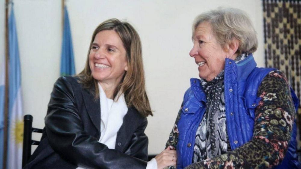 Raverta: �Mar del Plata debe estar integrada en un proyecto de Naci�n y de Provincia�