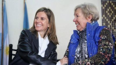 Raverta: �Mar del Plata debe estar integrada en un proyecto de Naci�n y de Provincia�