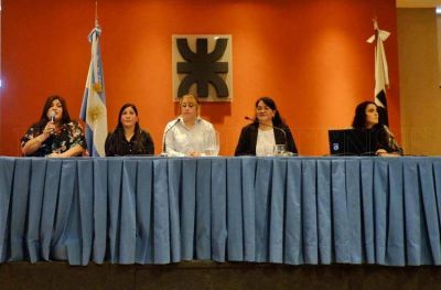 Mujeres en el mar: c�mo Mar del Plata intenta cumplir una meta internacional