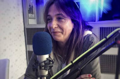 �Vamos a ayudar a que se concreten los proyectos para generar la Nueva Necochea�
