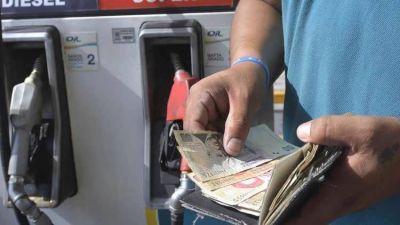 La devaluaci�n del peso diluy� la aplicaci�n de una ley que beneficiaba a las Estaciones de Servicio