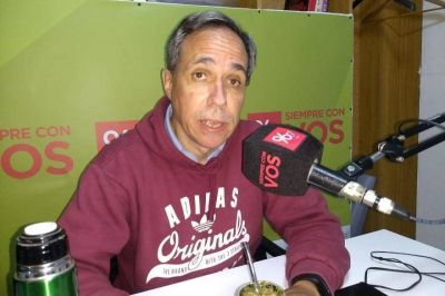 Frente de Todos desmiente a Garro: �IRSA no duda en invertir por el tema del Pata Medina, sino porque el d�lar sale 40% m�s caro�