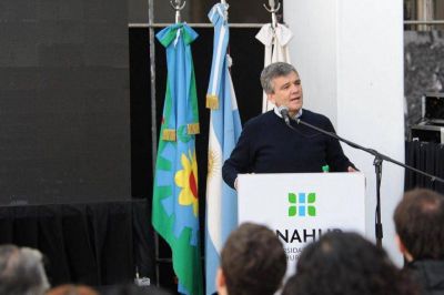 Se crear� un Consorcio de Municipios de la Regi�n Oeste