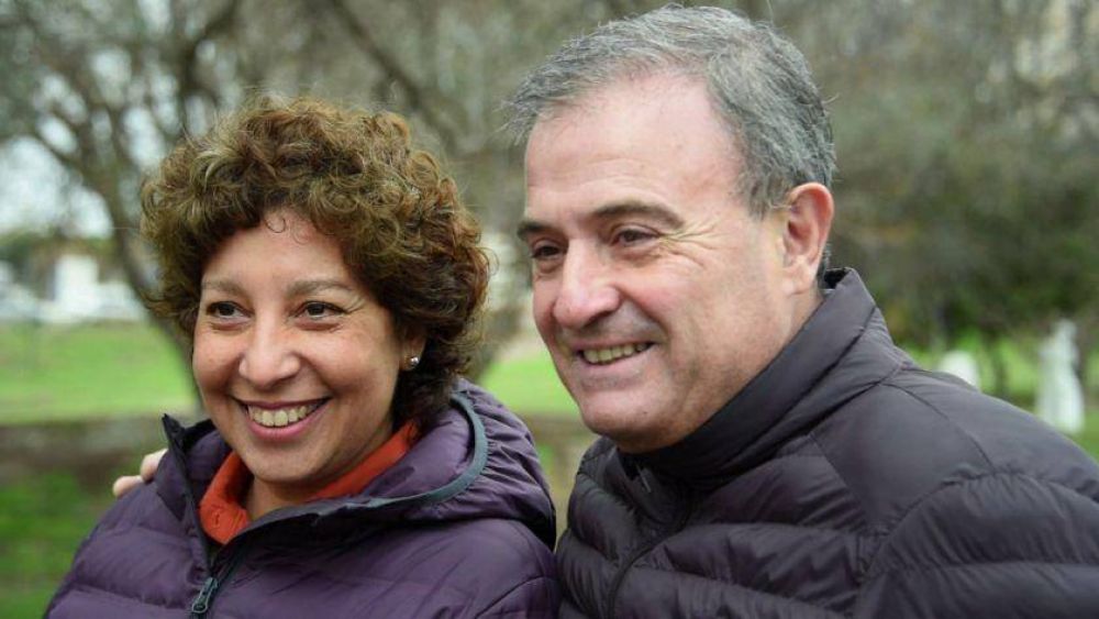 Ro Negro: el peronista Pedro Pesatti gan las elecciones de Viedma