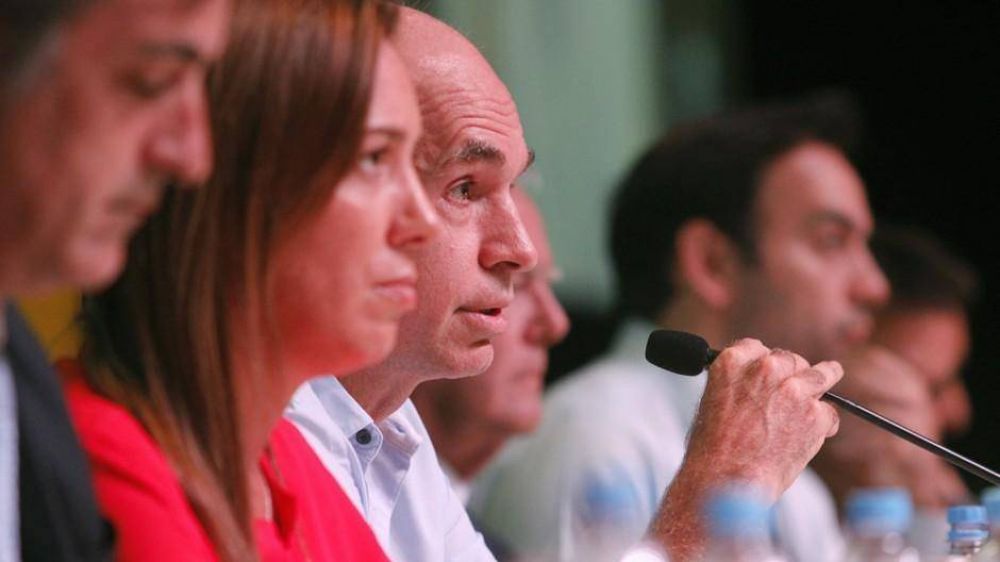 Larreta quiere a Vidal como presidenta del PRO nacional en caso de que no reelija