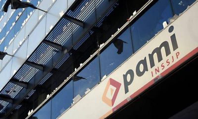Denunciaron que una farmacia estaf� al PAMI por m�s de $60 millones