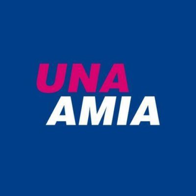 UNA AMIA. �Sostenemos nuestra posici�n de tender puentes, dejando de lado peleas sin sentido�