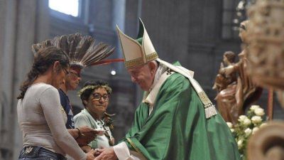 Francisco y el �siempre se ha hecho as��
