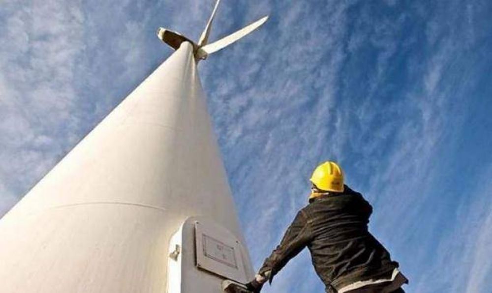 Concejo Deliberante: presentan proyecto para crear Tecnicatura sobre energas renovables