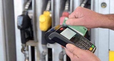 Estacioneros resignan 30 mil d�lares al a�o en aranceles de Tarjetas de Cr�dito