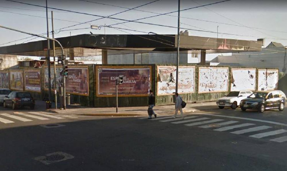 �Perdimos desde el 2003 la mitad de las Estaciones de Servicio�