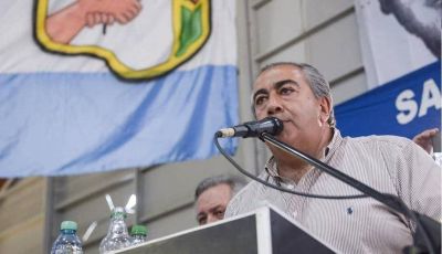Daer se despega de los Gordos y le hace un gesto a la incorporaci�n de los cete�stas a la CGT