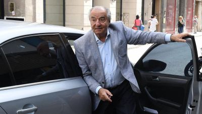 Comercio cumple 100 a�os, Cavalieri se rearma y la oposici�n granate se descompone