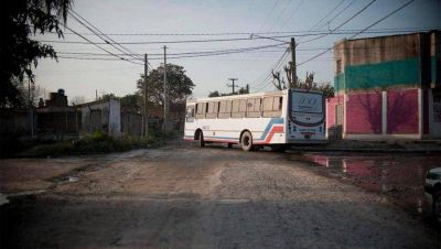 La UTA denunci� 150 despidos de choferes en Tucum�n y acus� a los empresarios de querer generar caos