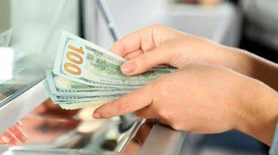 Macri no logra generar confianza: ahorristas sacaron de los bancos 2 de cada 10 d�lares depositados