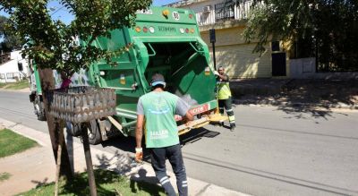 El Surrbac pide aumento por inflaci�n hasta el final de la gesti�n Mestre