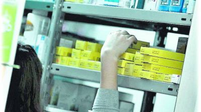 Los medicamentos aumentaron 80% en promedio interanual