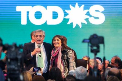 �Necesitamos un PAMI con medicamentos gratuitos para jubilados�, asegur� Mirta Tundis