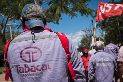 Tabacal: azucareros denuncian desfinanciamiento de sus entidades