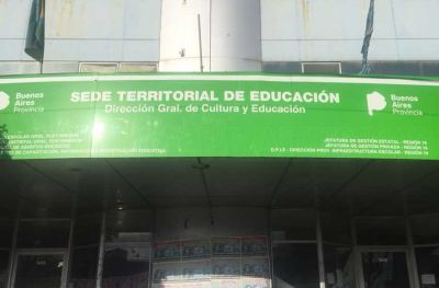 ATE denuncia falta de transparencia en la designaci�n de personal del Consejo Escolar
